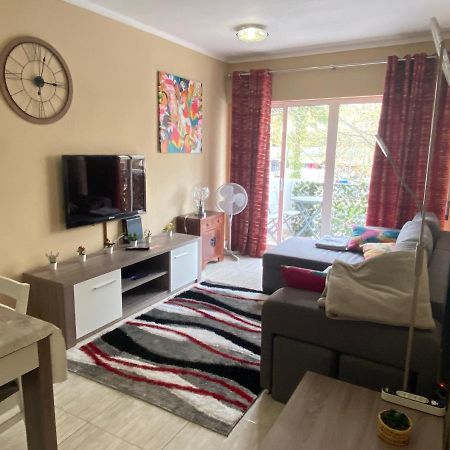 אלבופיירה Cosy Apartment מראה חיצוני תמונה