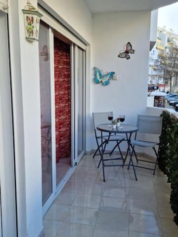 אלבופיירה Cosy Apartment מראה חיצוני תמונה