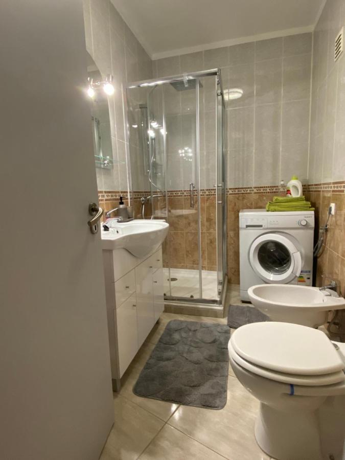 אלבופיירה Cosy Apartment מראה חיצוני תמונה