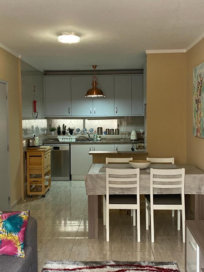 אלבופיירה Cosy Apartment מראה חיצוני תמונה