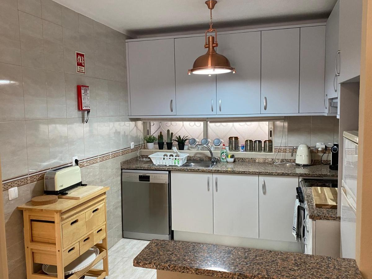 אלבופיירה Cosy Apartment מראה חיצוני תמונה