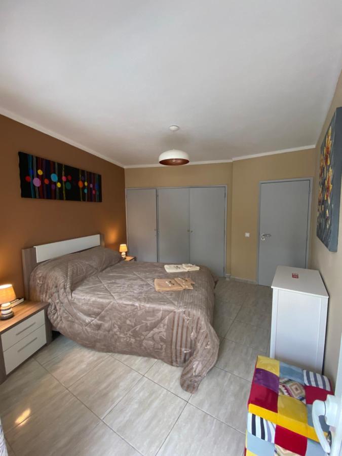 אלבופיירה Cosy Apartment מראה חיצוני תמונה
