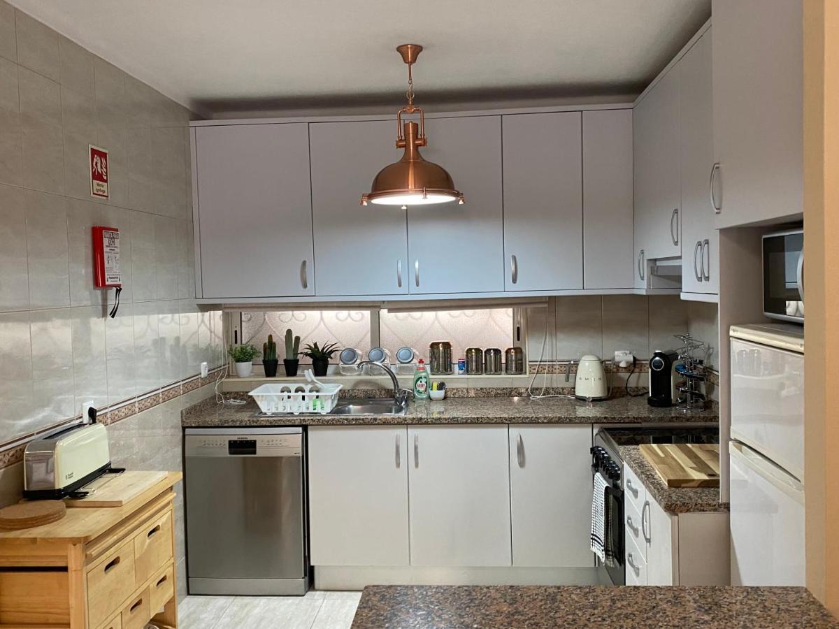 אלבופיירה Cosy Apartment מראה חיצוני תמונה
