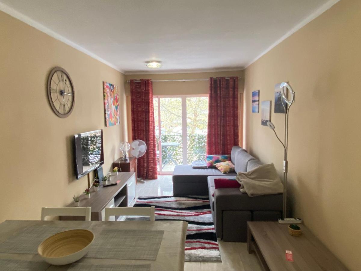 אלבופיירה Cosy Apartment מראה חיצוני תמונה