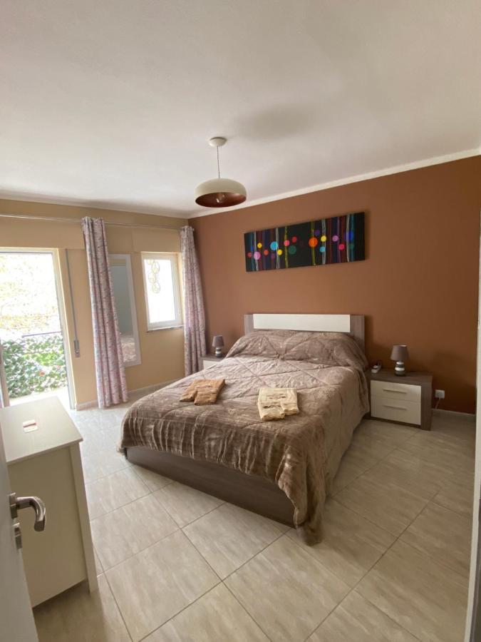 אלבופיירה Cosy Apartment מראה חיצוני תמונה