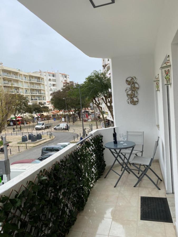 אלבופיירה Cosy Apartment מראה חיצוני תמונה